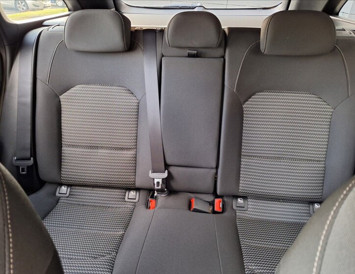 KIA Ceed Kombi 1,5 l 103 kw