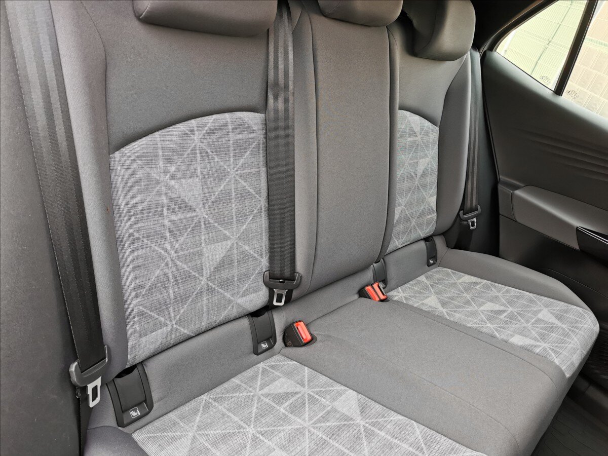 Volkswagen ID.3 Hatchback 0,0 110 kw