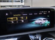 Mercedes-Benz CLA Kombi 2,0 l 321 kw