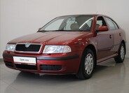 Škoda Octavia 1