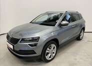Škoda Karoq SUV 1,5 l 110 kw