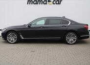 BMW Řada 7 4