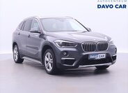 BMW X1 SUV / Terénní 2,0 l 140 kw