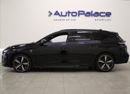 Peugeot 308 Kombi 1,2 l 96 kw
