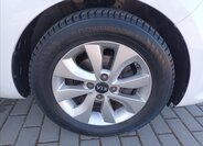 KIA Rio Hatchback 1,2 l 62 kw