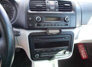 Škoda Roomster MPV 1,6 l 66 kw