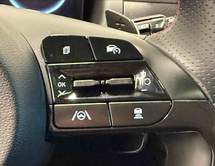 Hyundai Tucson SUV 1,6 l 169 kw