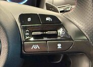 Hyundai Tucson SUV 1,6 l 169 kw