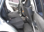 Suzuki Grand Vitara Kombi 2,0 l 103 kw