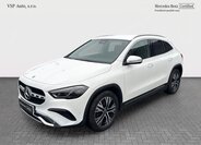 Mercedes-Benz GLA SUV / Terénní 2,0 l 110 kw