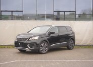 Peugeot 5008 SUV 1,2 l 96 kw