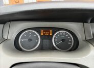 Opel Vivaro MPV 2,0 l 84 kw