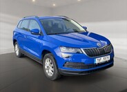Škoda Karoq 1
