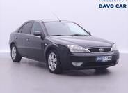Ford Mondeo 1