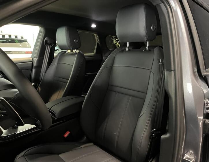 Land Rover Range Rover Evoque 11