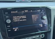 Volkswagen Passat Kombi 2,0 l 110 kw