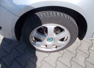 Škoda Fabia Kombi 1,4 l 63 kw