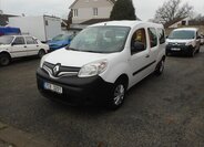 Renault Kangoo Ostatní 1,5 l 81 kw