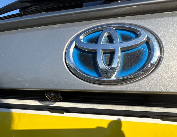 Toyota RAV4 34
