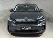 Škoda Enyaq SUV / Terénní 0,0 132 kw