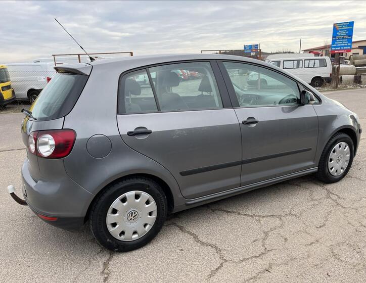 Volkswagen Golf Plus 32