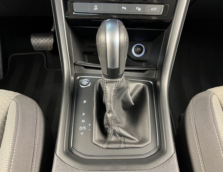 Volkswagen Touran Ostatní 2,0 l 110 kw