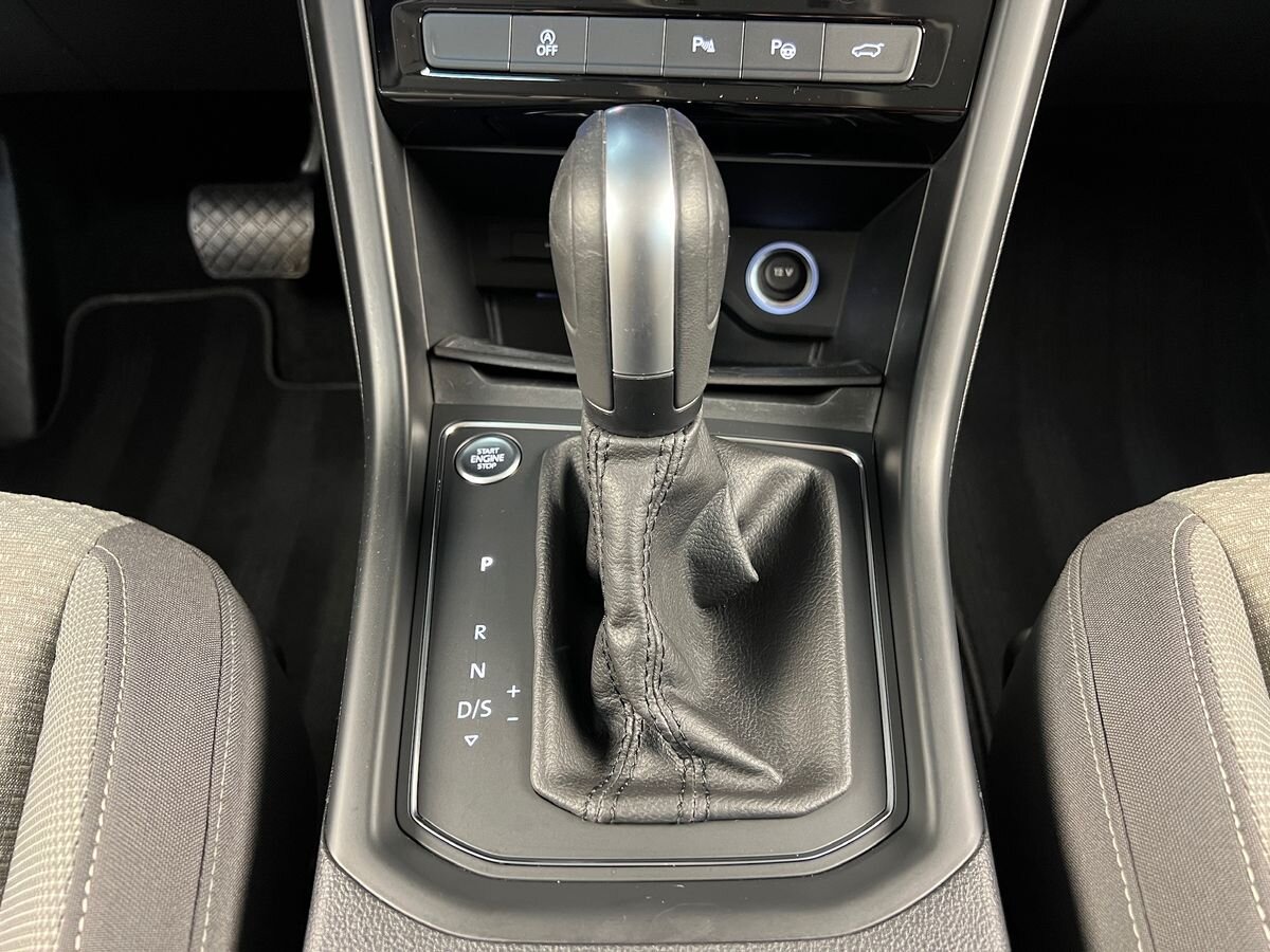 Volkswagen Touran Ostatní 2,0 l 110 kw