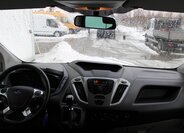 Ford Transit Custom Užitková 2,2 l 92 kw