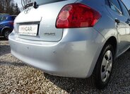 Toyota Auris Hatchback 1,3 l 74 kw