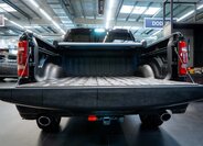 Dodge RAM Pick-up 5,7 l 291 kw