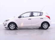 Hyundai i20 Hatchback 1,2 l 62 kw