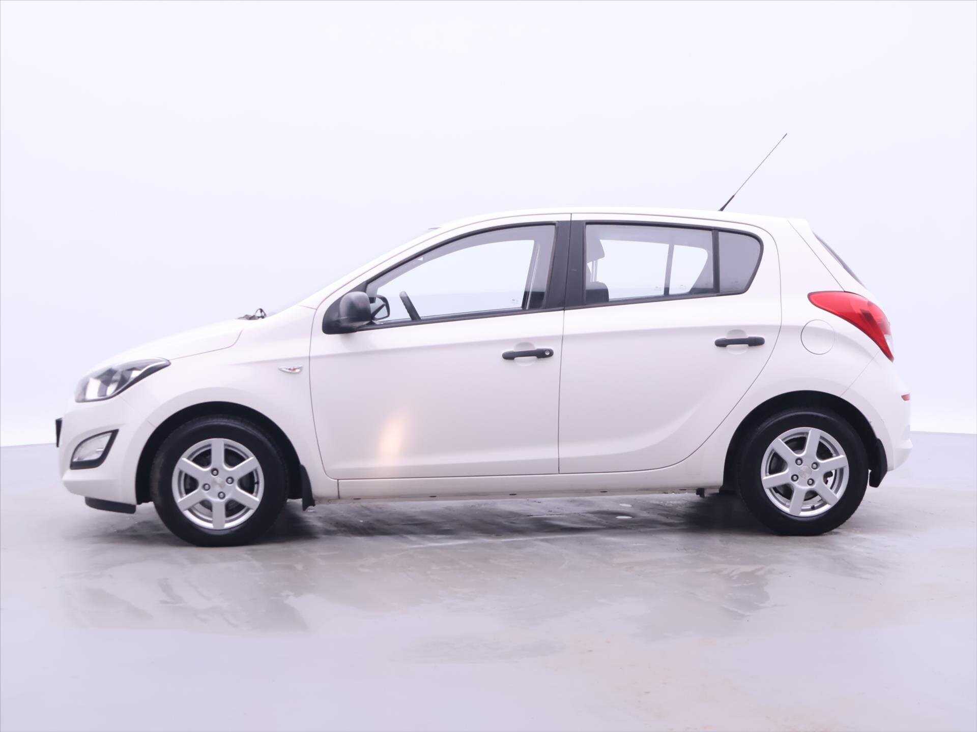 Hyundai i20 Hatchback 1,2 l 62 kw