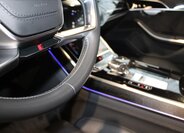 Audi S8 Ostatní 4,0 l 420 kw