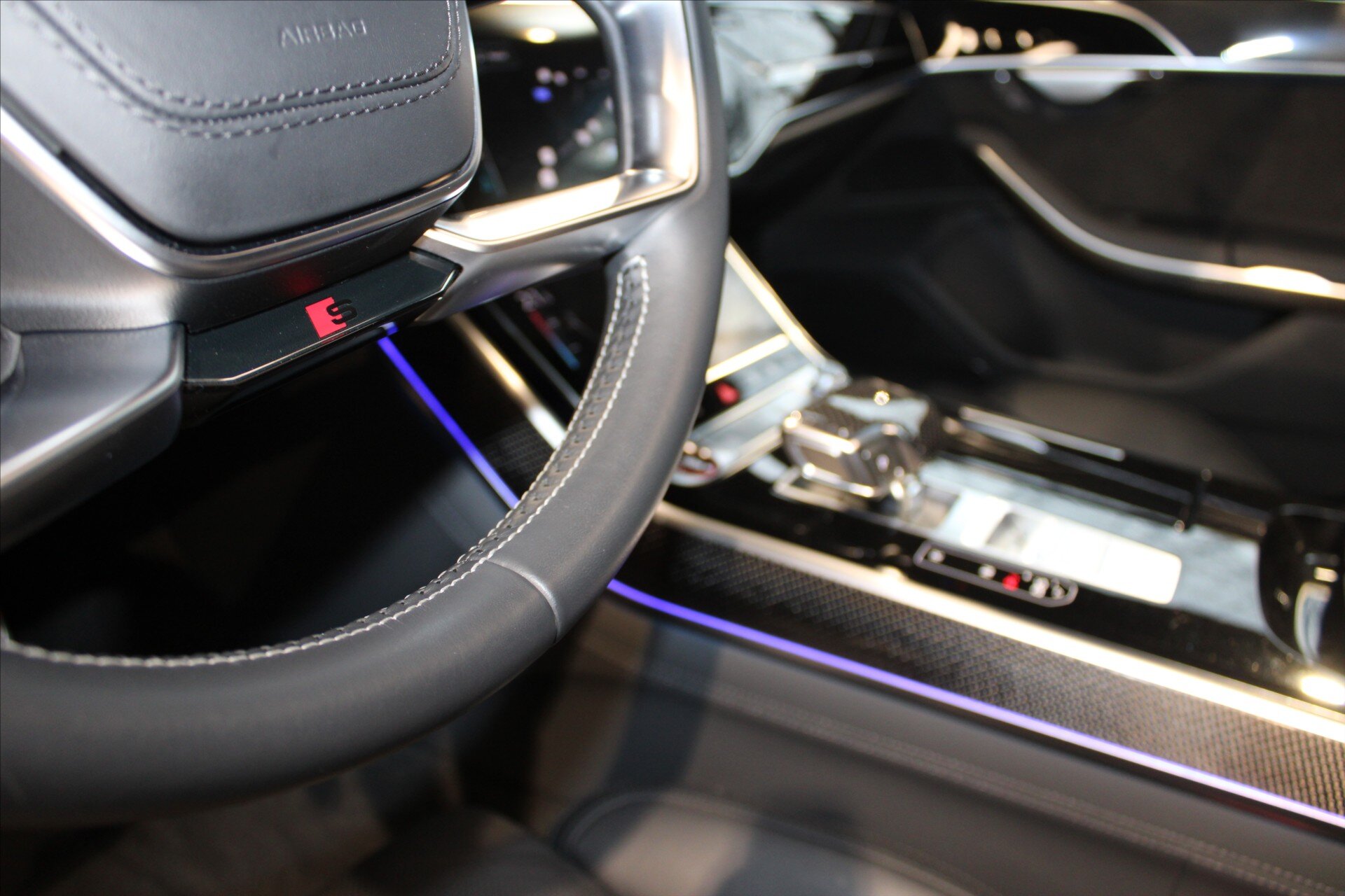 Audi S8 Ostatní 4,0 l 420 kw