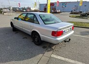 Audi A6 Sedan / Limuzína 0,0 85 kw