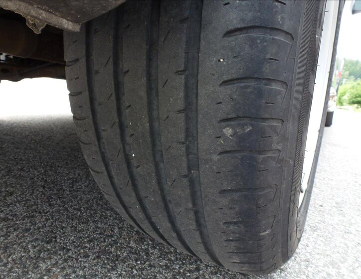 Volkswagen Transporter Ostatní 2,0 l 75 kw