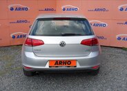 Volkswagen Golf Hatchback 1,4 l 90 kw