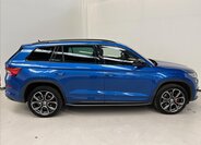 Škoda Kodiaq SUV / Terénní 2,0 l 176 kw