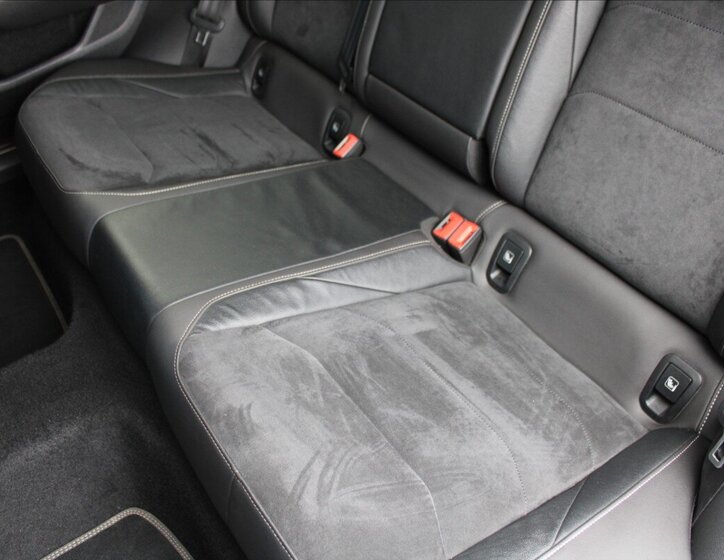 Volkswagen Arteon Hatchback 2,0 l 176 kw