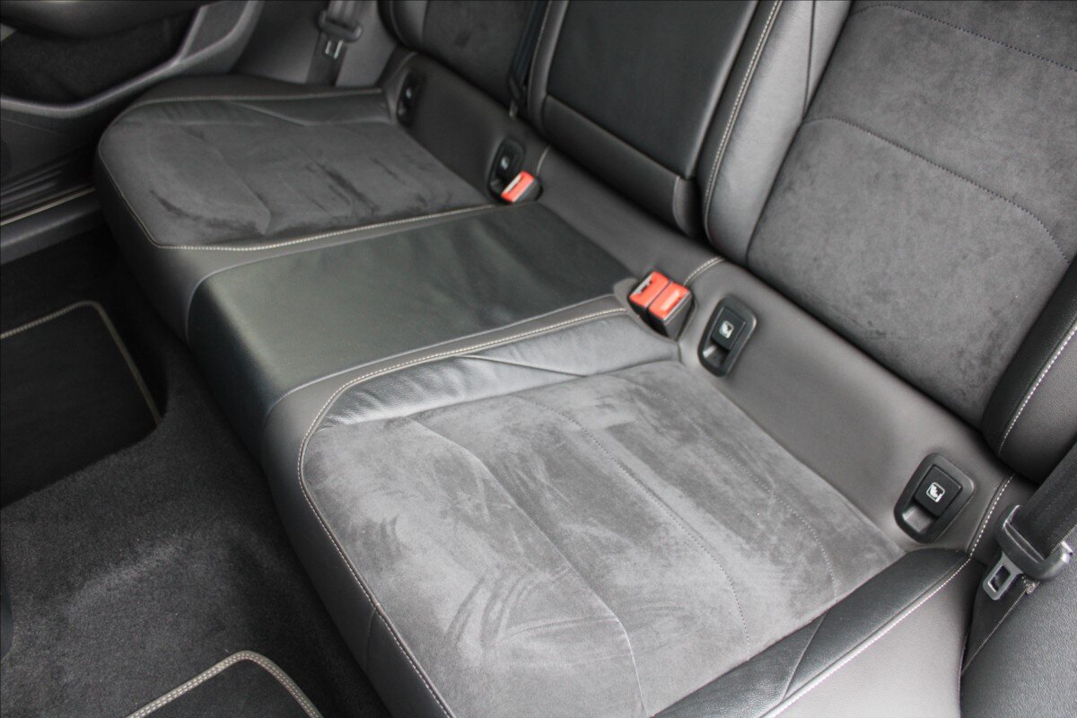 Volkswagen Arteon Hatchback 2,0 l 176 kw