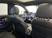 Mercedes-Benz Třídy E 22