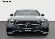 Mercedes-Benz Třídy E 8