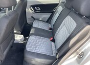 Škoda Fabia Hatchback 1,4 l 63 kw