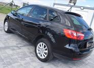 Seat Ibiza 7
