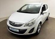 Opel Corsa 1