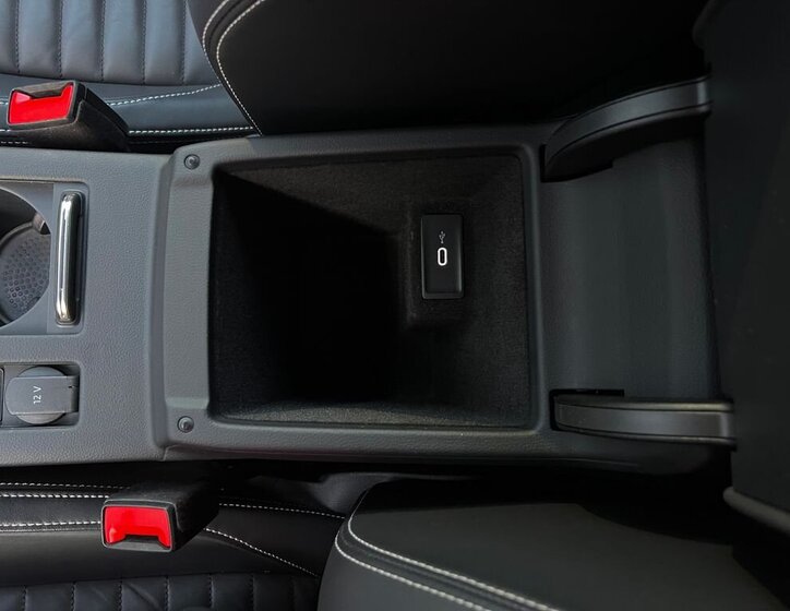 Volkswagen Passat Kombi 2,0 l 110 kw