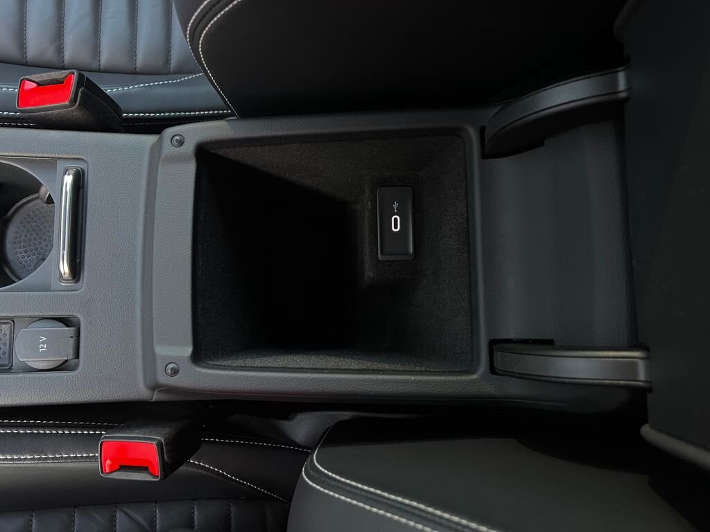 Volkswagen Passat Kombi 2,0 l 110 kw