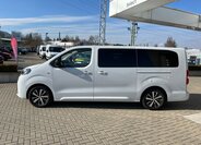 Toyota ProAce Verso VAN / Minibus 2,0 l 130 kw