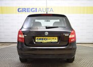 Škoda Fabia Kombi 1,6 l 77 kw