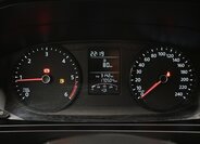 Volkswagen Transporter Skříň 2,0 l 75 kw